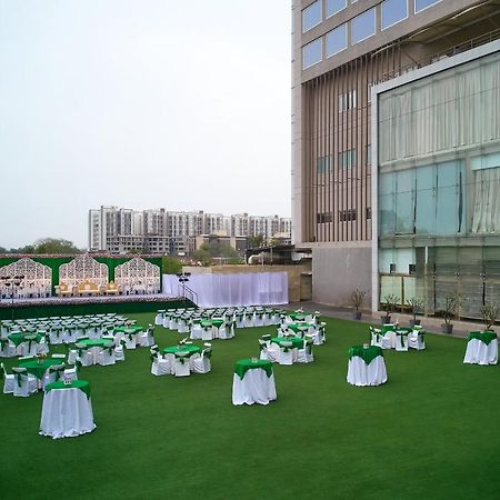 Sayaji Vadodara Exterior photo