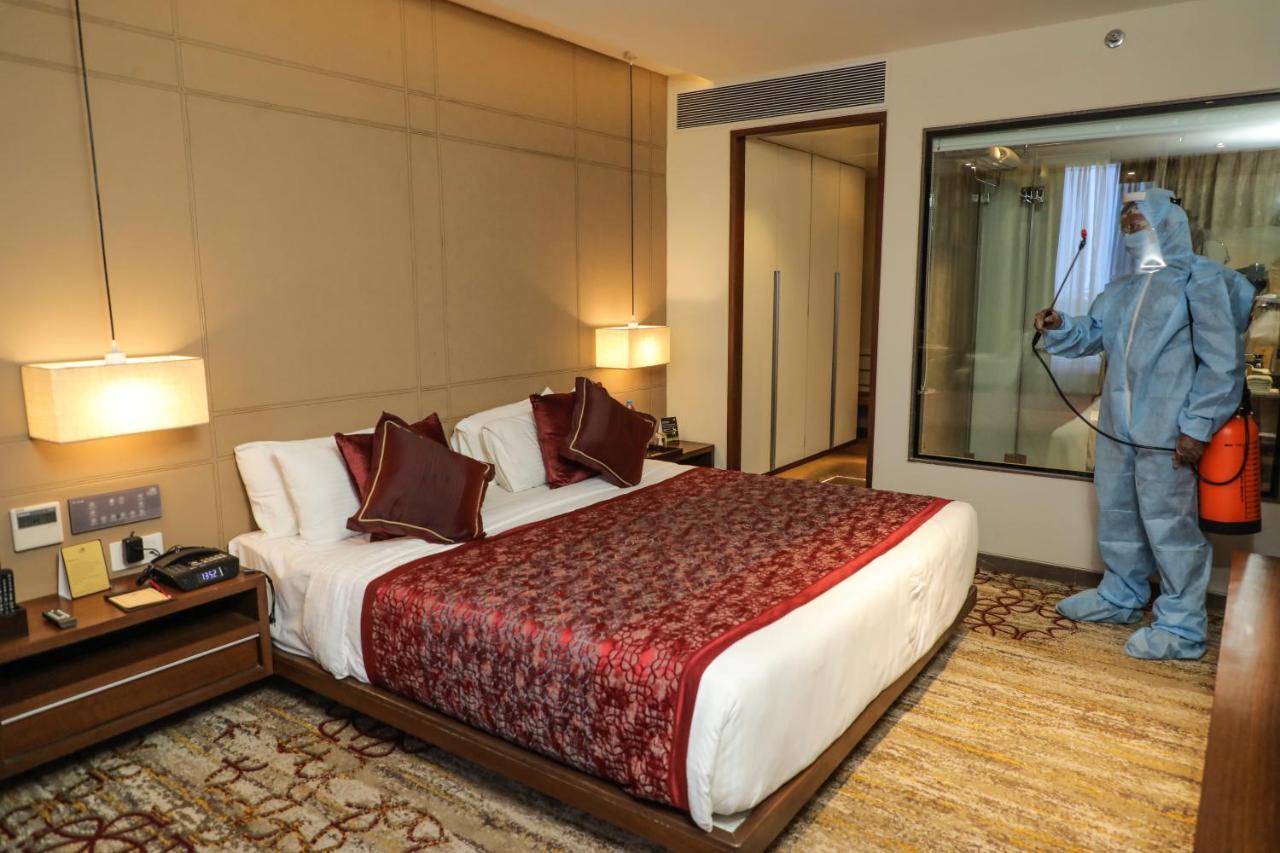 Sayaji Vadodara Exterior photo