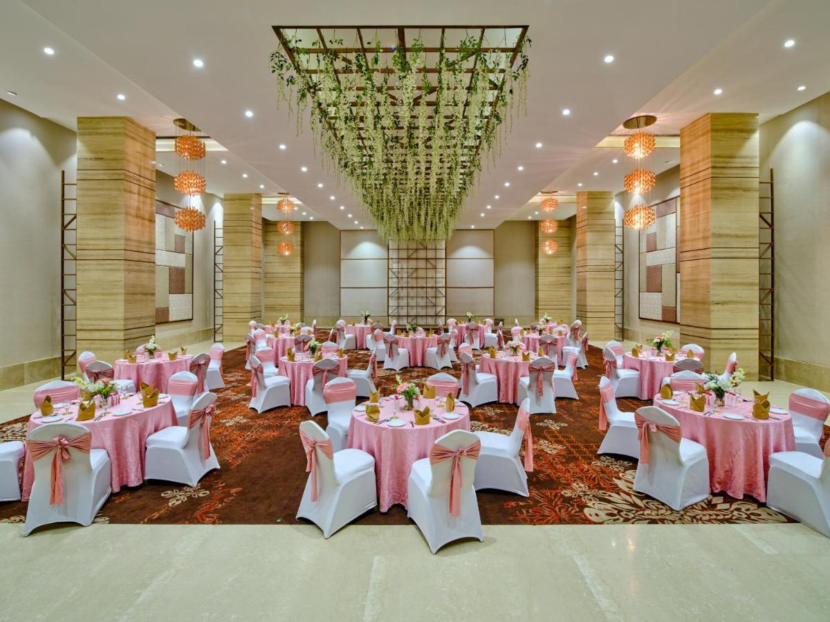 Sayaji Vadodara Exterior photo