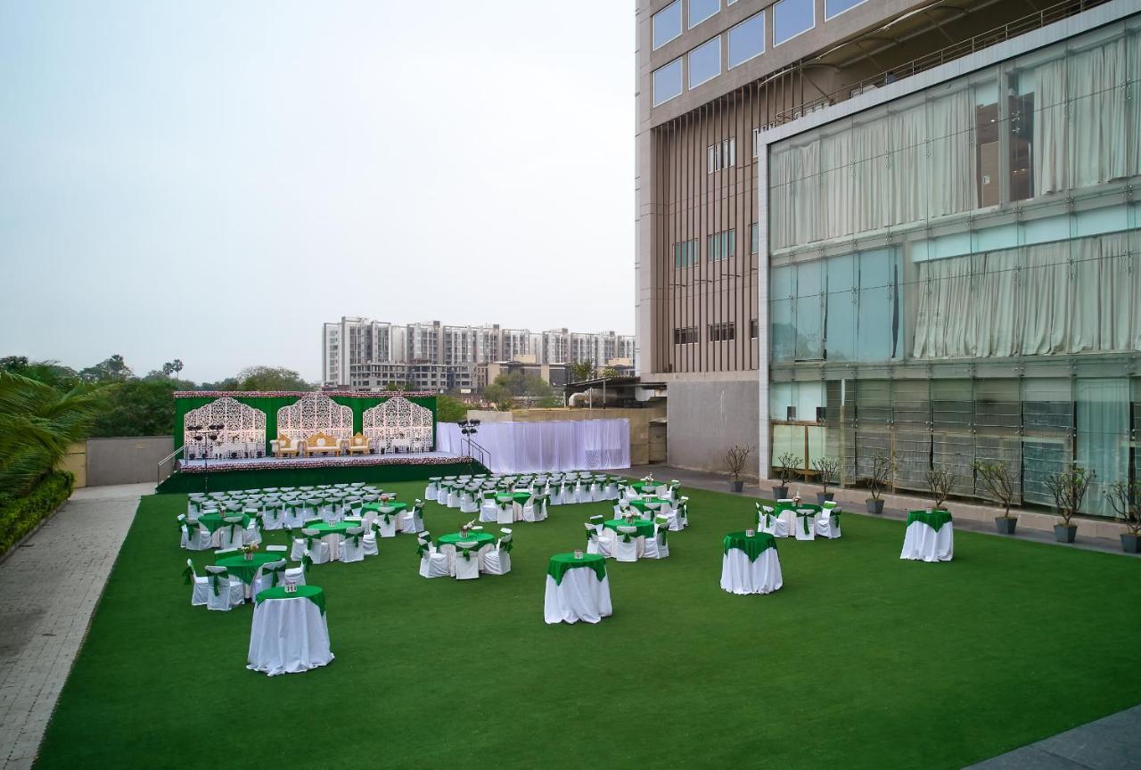Sayaji Vadodara Exterior photo