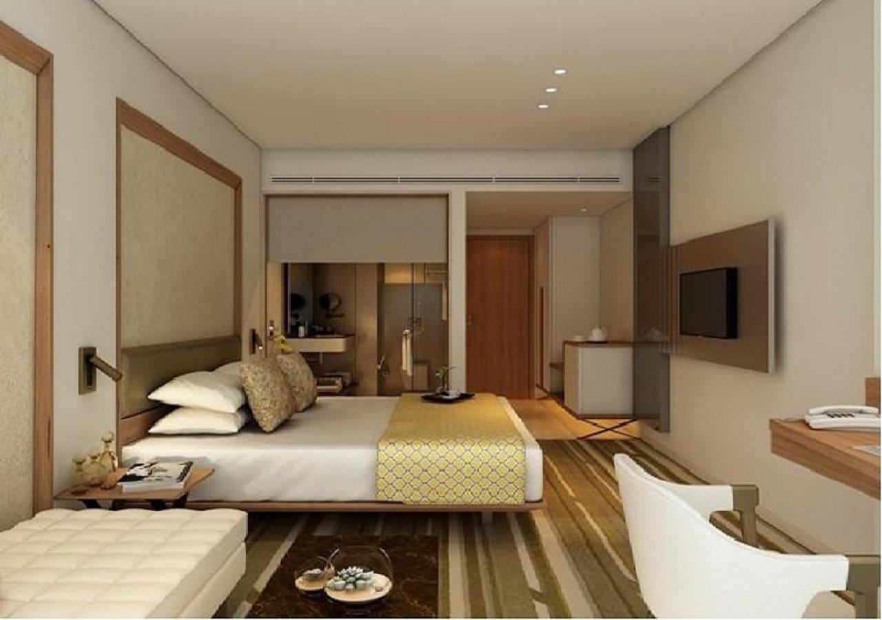 Sayaji Vadodara Exterior photo