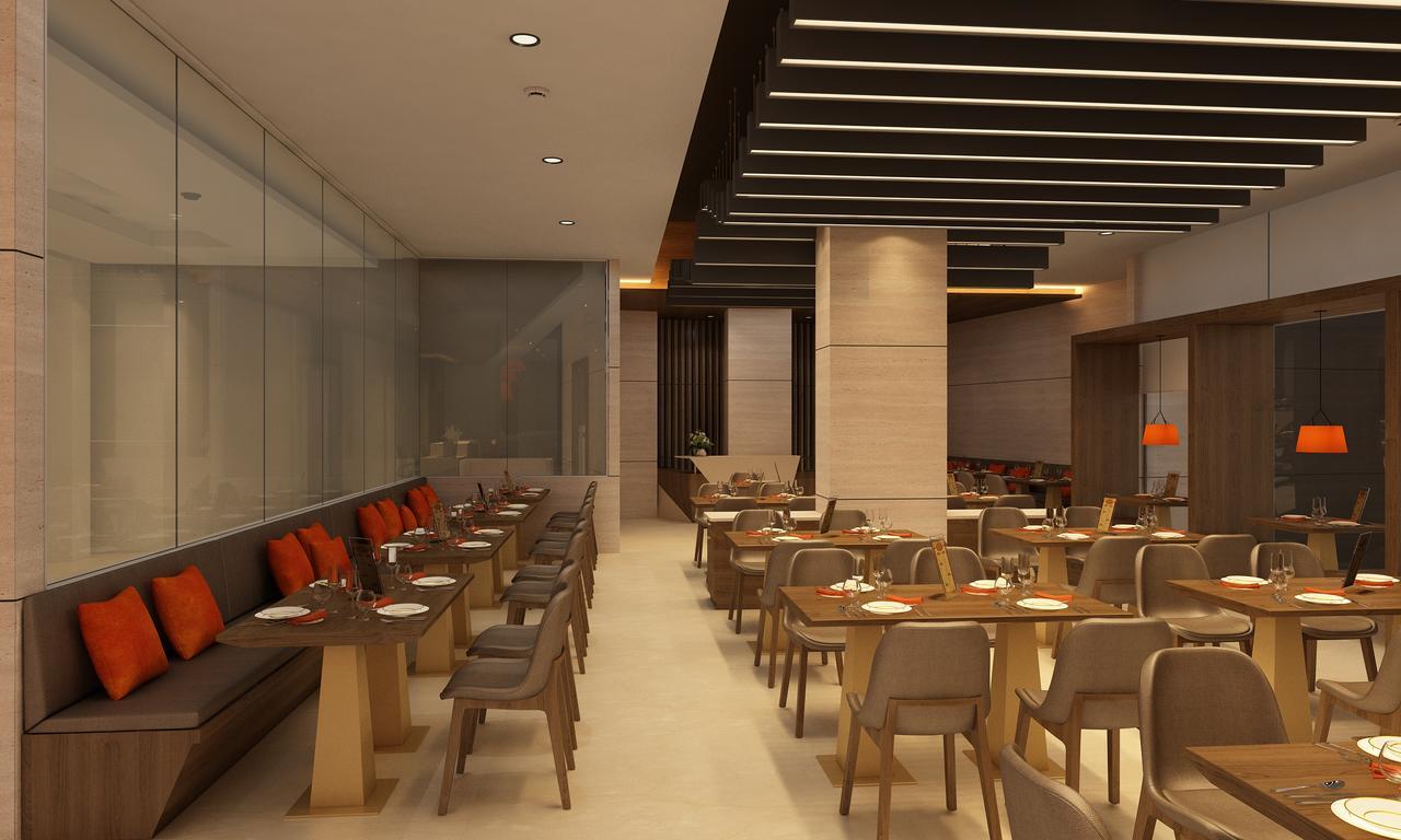 Sayaji Vadodara Exterior photo
