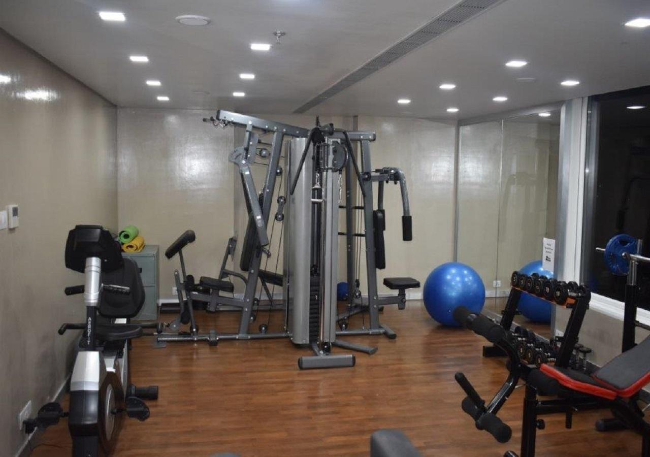 Sayaji Vadodara Exterior photo